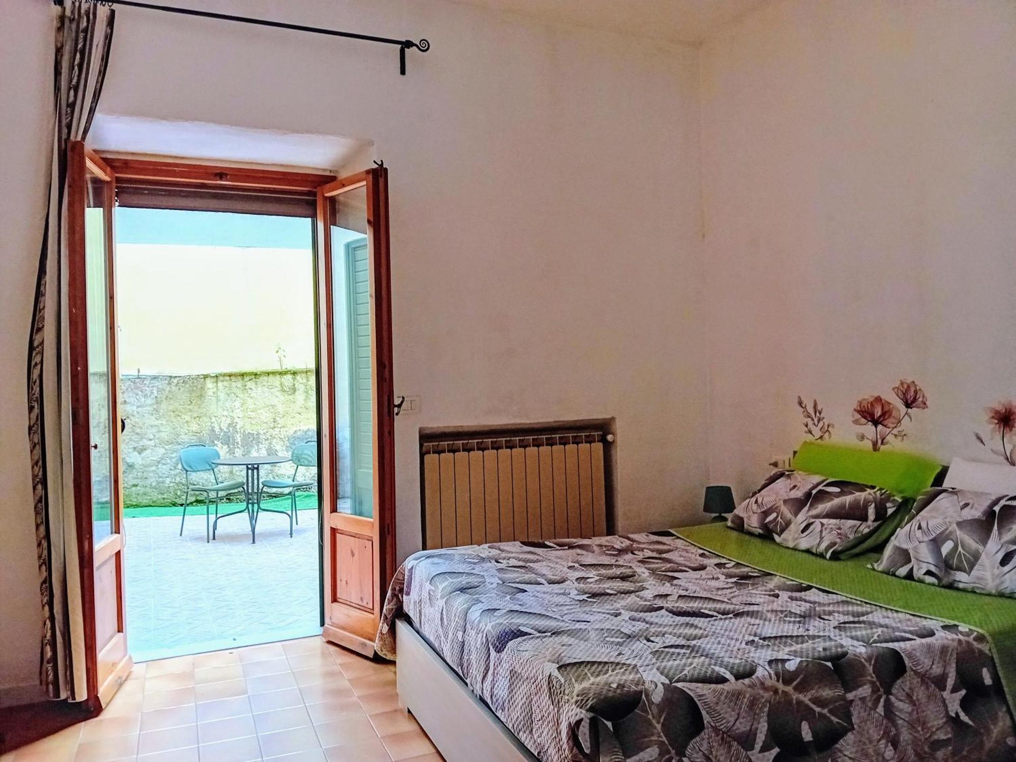 Rufina Green House חדר תמונה