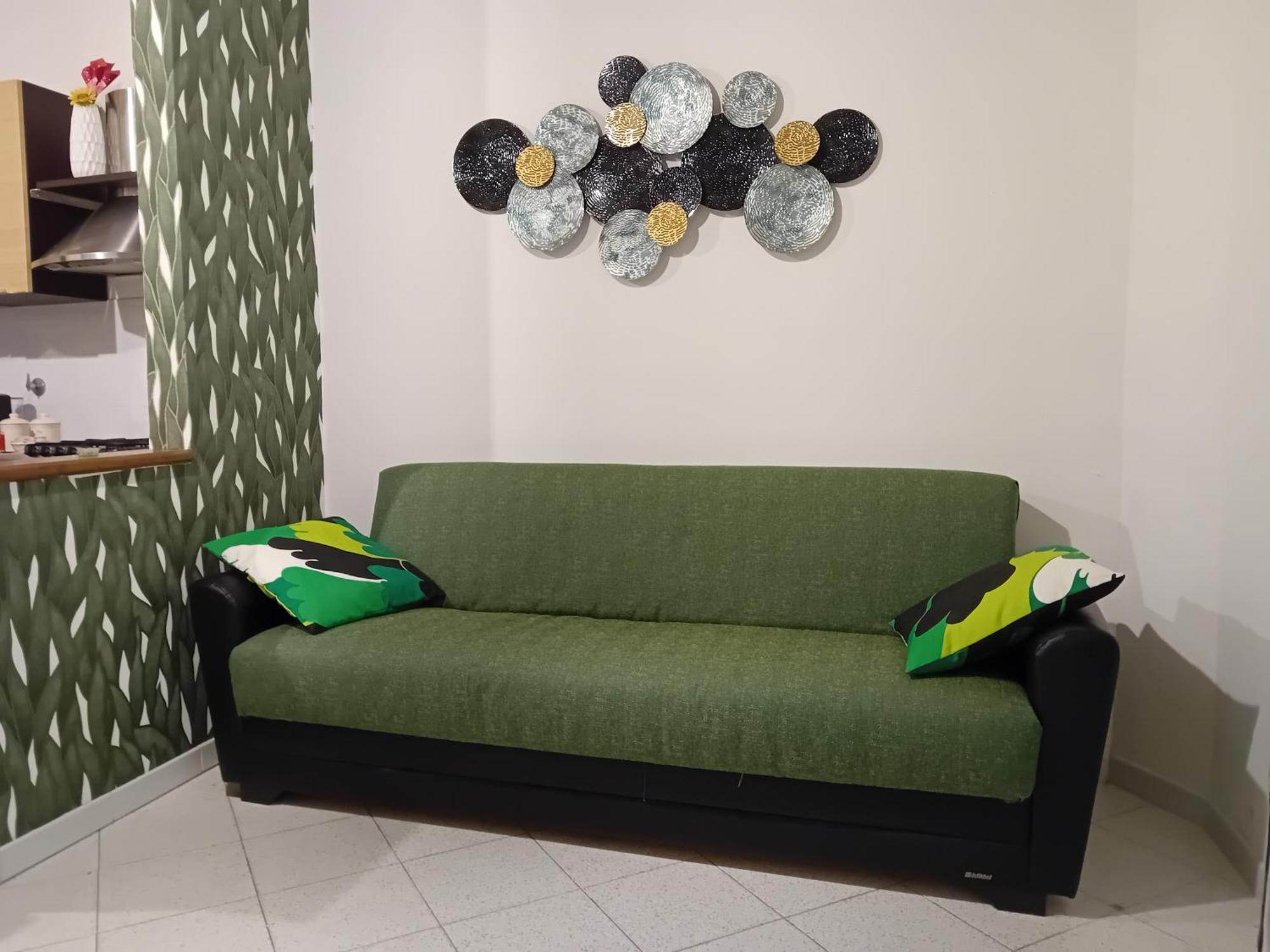 Rufina Green House מראה חיצוני תמונה